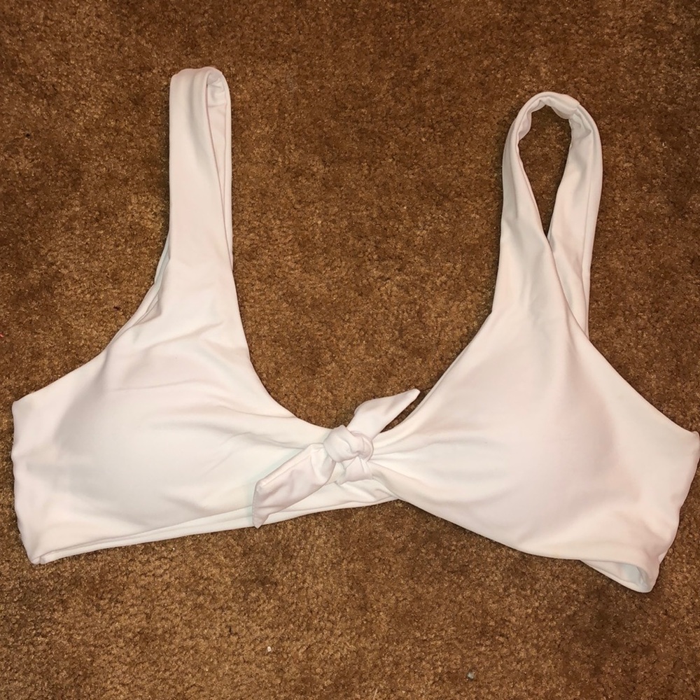 Bikini top